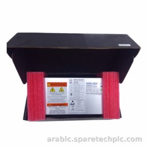 مزود طاقة Bently Nevada 106M7607-01 لسكة DIN - 106M7607-01