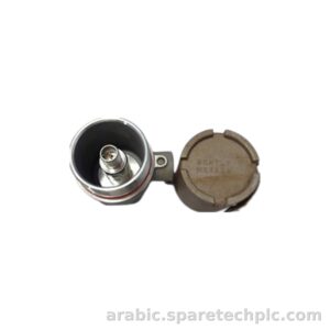 وحدة Bently Nevada 107770-03-02 للتحكم الصناعي - 107770-03-02