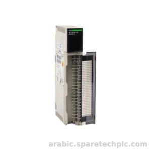 وحدة الإدخال التناظري التفاضلي Schneider 140ACI03000C - 140ACI03000C