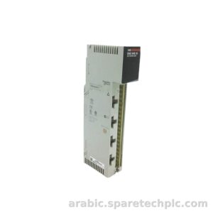 وحدة الإخراج المنفصلة Schneider 140DAO84010C من سلسلة Modicon Quantum - 140DAO84010C