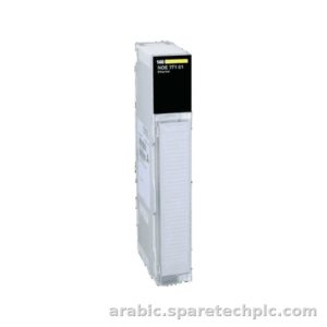 وحدة الإدخال المتعددة الوظائف شنايدر إلكتريك 140ERT85410 - 140ERT85410