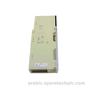 مكرر الألياف الضوئية Schneider Electric 140NRP95400 - 140NRP95400