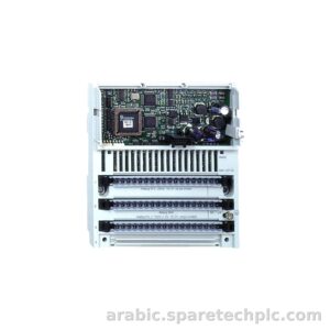 وحدة الإدخال التناظري شنايدر إلكتريك 170AAI03000 - 170AAI03000