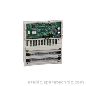 وحدة الإخراج التناظري 170AAO92100 من شنايدر إلكتريك - 170AAO92100