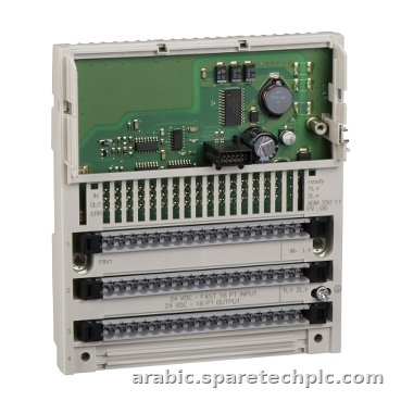 وحدة الإدخال والإخراج 170ADM85010 من شنايدر إلكتريك - 170ADM85010