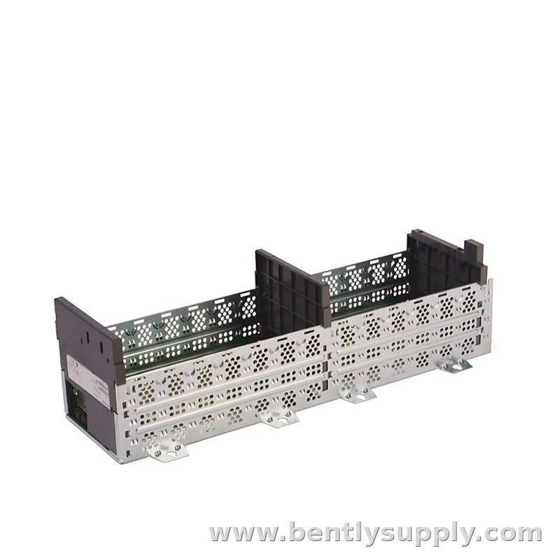 وحدة الإخراج الرقمية DC Allen-Bradley 1746-OB16 - 1746-OB16