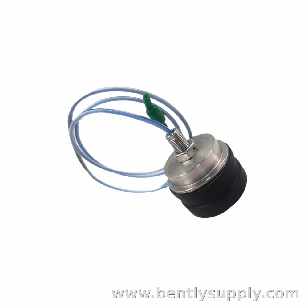 وحدة Bently Nevada 330876-02-10-00-00 مع خيط M14x1.5 - 330876-02-10-00-00