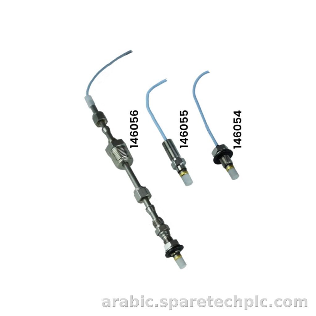 وحدة Bently Nevada 181M6049 Dual - 181M6049