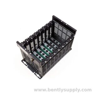 Schneider Electric TSXRKY8EX رف قابل للتوسيع 8 فتحات من موديكون - TSXRKY8EX