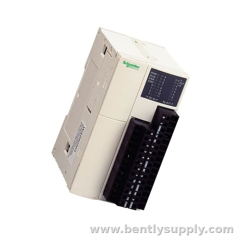 وحدة التحكم الأساسية المعيارية TWDLMDA20DRT من شنايدر إلكتريك - TWDLMDA20DRT