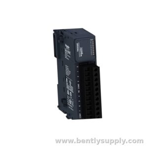 وحدة التمديد TM2 PTO من شنايدر إلكتريك موديل TWDPTO220DT - TWDPTO220DT